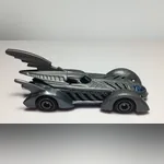 Batman Forever Batmobile (2nd Color)
