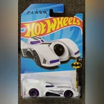 Batmobile (2nd Color)