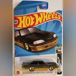 Matt and Debbie Hay's 1988 Pro Street Thunderbird (3rd Color)