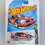 Audi '90 quattro (2nd Color)