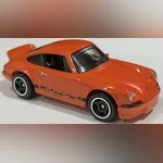 Porsche 911 Carrera RS 2.7 (2nd Color)