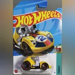 Tooned Twin Mill (2nd Color)