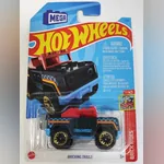 Bricking Trails (2nd Color)