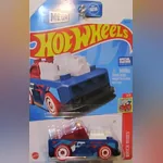 Custom Small Block (2nd Color)