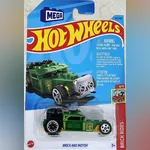 Brick and Motor (2nd Color)