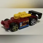 Bricking Speed (2nd Color)