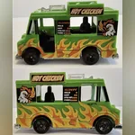 Quick Bite (2nd Color)