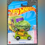 Roller Toaster (2nd Color)