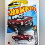 Volvo P1800 Gasser (2nd Color)