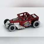 Bone Shaker (2nd Color)