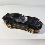 El Segundo Coupe (2nd Color)