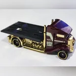 Fast-Bed Hauler (2nd Color)