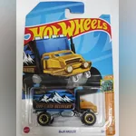 Baja Hauler (2nd Color)