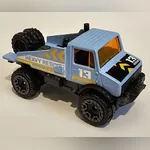 Mercedes-Benz Unimog 1300L (2nd Color)