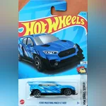 Ford Mustang Mach-E 1400 (2nd Color)