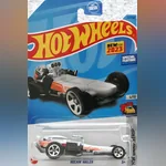 Rockin' Railer (2nd Color)