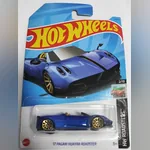 '17 Pagani Huayra Roadster (3rd Color)