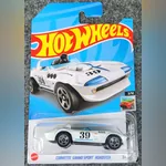 Corvette Grand Sport Roadster (3rd Color)