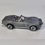 '72 Stingray Convertible (2nd Color)