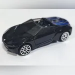 BMW i8 Roadster (2nd Color)