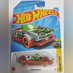 Track Manga (2nd Color)