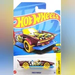 Track Manga (3rd Color)