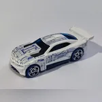 Custom '11 Camaro (2nd Color)