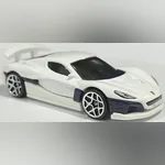 Rimac Nevera (2nd Color)