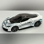 Automobili Pininfarina Battista (2nd Color)