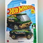 Baja Bison T5 (2nd Color)