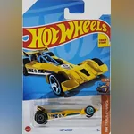 Hot Wired (2nd Color)