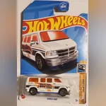 Dodge Van (2nd Color)