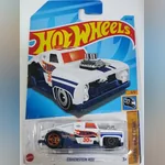 Erikenstein Rod (2nd Color)