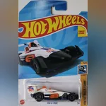 HW-4-TRAC (2nd Color)