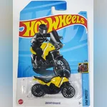 Ducati DesertX (2nd Color)