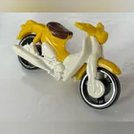 Honda Super Cub (2nd Color)