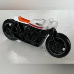 Honda CB750 Café (2nd Color)