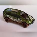 Chrysler Pacifica (2nd Color)