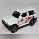 Mitsubishi Pajero Evolution (2nd Color)