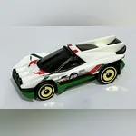 Rally Speciale (2nd Color)