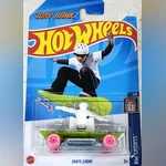 Skate Grom (2nd Color)