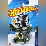 Tee'd Off 2 (2nd Color)