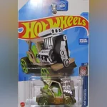 Tee'd Off 2 (3rd Color)