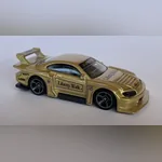 LB Super Silhouette Nissan Silvia (S15) (3rd Color)