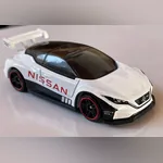Nissan Leaf NISMO RC_02 (2nd Color)