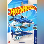 Poison Arrow (2nd Color)