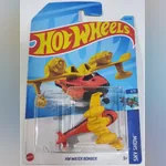 HW Water Bomber (2nd Color)