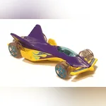 Cloud Cutter (2nd Color)