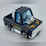 Toon'd '83 Chevy Silverado (2nd Color)