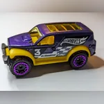 Power Panel (2nd Color)